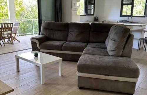Les Anses-d'Arlets House | Au vert, proche des plages