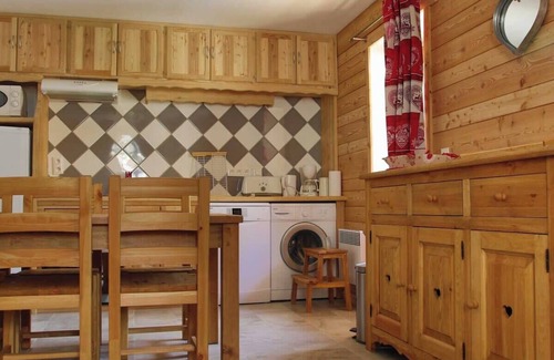 Nevache Apartment | Au Vialaou - Chez Lucie