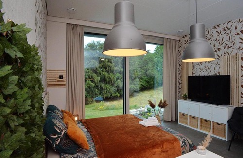 Malmedy House | Au Vieux Chêne