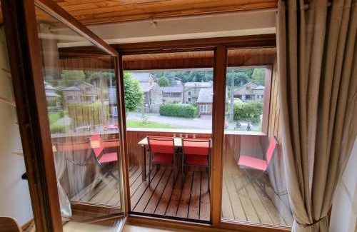 Alle Apartment | Au Vieux Lavoir