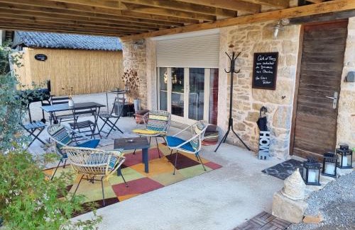 Prudhomat Bed & Breakfast | Au Vieux Séchoir