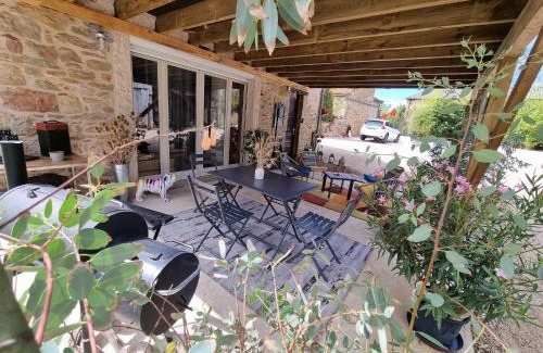 Prudhomat Bed & Breakfast | Au Vieux Séchoir