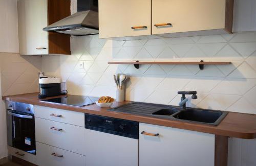 Kaysersberg-Vignoble House | Au vignoble 94