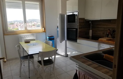 Jouvence Apartment | Au Vintage