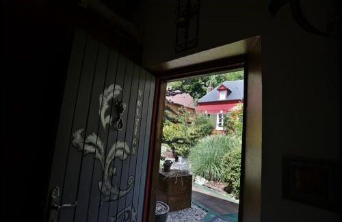 Muidorge Bed & Breakfast | Au2 Maison d'Hôtes - Guest House Au2