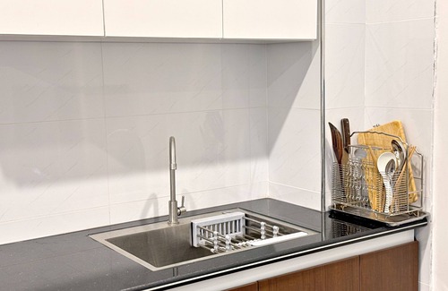 Ngo Quyen Apartment | Au79 Hotel & Apartment
