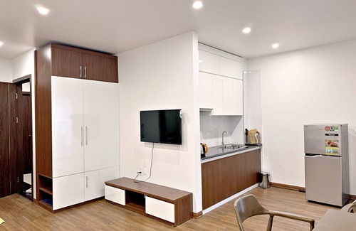Ngo Quyen Apartment | Au79 Hotel & Apartment