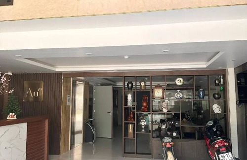 Ngo Quyen Apartment | Au79 Hotel & Apartment
