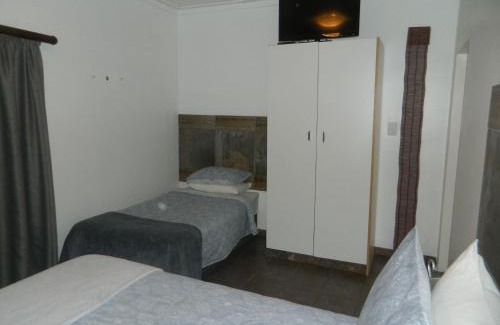Mariental House | Aub Guesthouse - Mariental