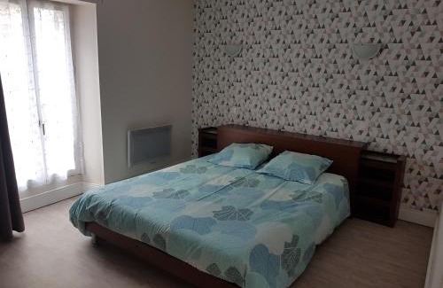 Aubeterre-sur-Dronne House | Aubaterra