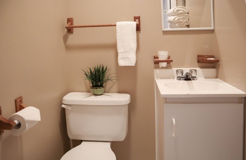 Saint-Gabriel-de-Valcartier Hotel | Auberge Valcartier