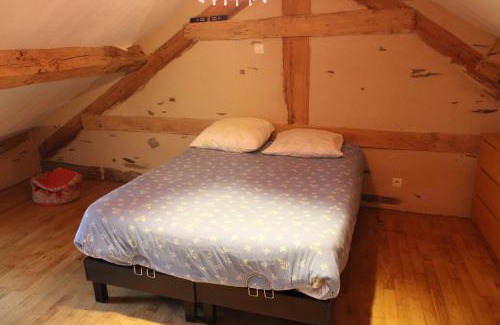 La Salvetat-Peyrales House | Auberg'IN Gîte