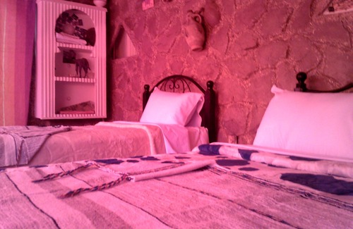 Ait Sedrate Jbel El Soufla House | Auberge Imine Taghya