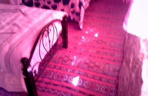 Ait Sedrate Jbel El Soufla House | Auberge Imine Taghya