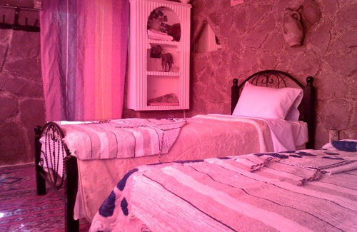 Ait Sedrate Jbel El Soufla House | Auberge Imine Taghya