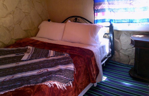 Ait Sedrate Jbel El Soufla House | Auberge Imine Taghya