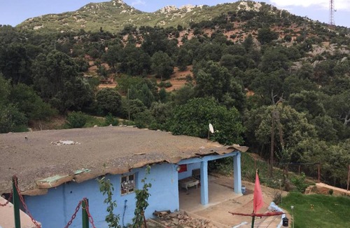 Bab Boudir Hostel | Auberge Admame