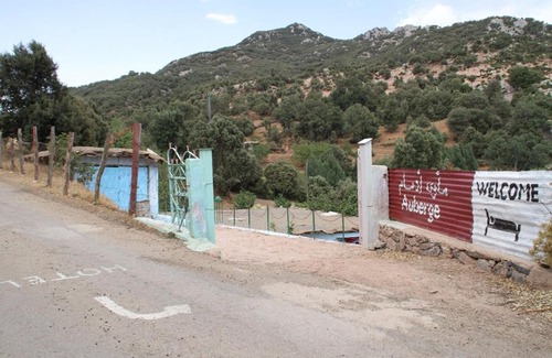 Bab Boudir Hostel | Auberge Admame