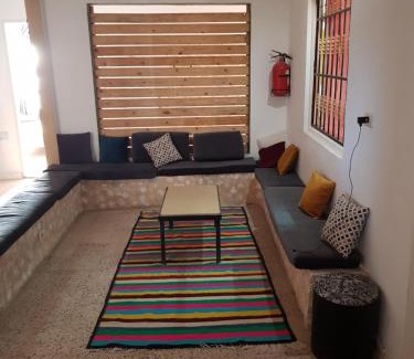 Tataouine Hostel | Auberge Alferdaous