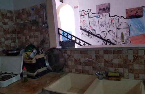 Tataouine Hostel | Auberge Alferdaous