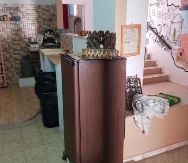 Tataouine Hostel | Auberge Alferdaous