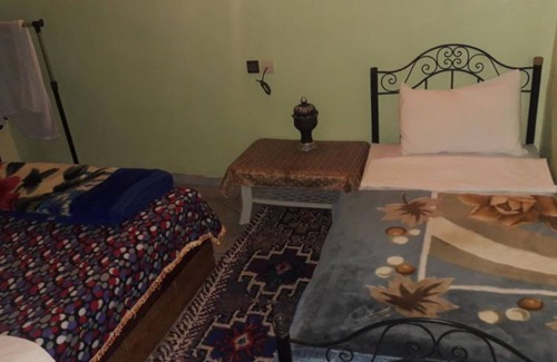 Imilchil House | Auberge Almou
