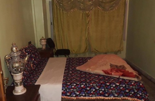 Imilchil House | Auberge Almou