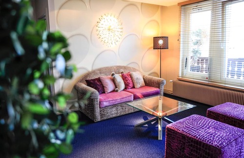 Eguisheim Hotel | Auberge Alsacienne