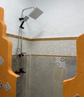 Bab Taza Hotel | Auberge Alwahabi