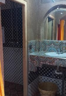 Tamtetoucht Hotel | Auberge Amazigh