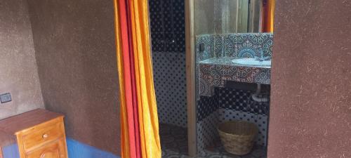 Tamtetoucht Hotel | Auberge Amazigh