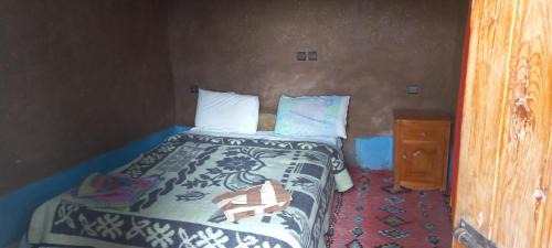 Tamtetoucht Hotel | Auberge Amazigh