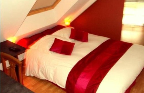 Queven Bed & Breakfast | Auberge An Douar