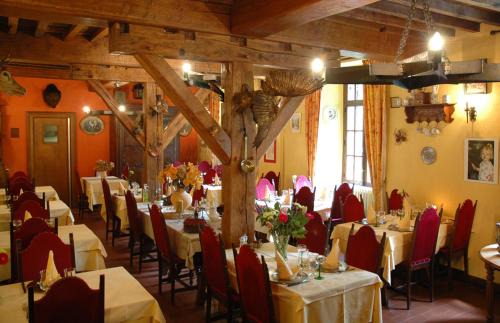 Gembes Hotel | Auberge Au Naturel des Ardennes