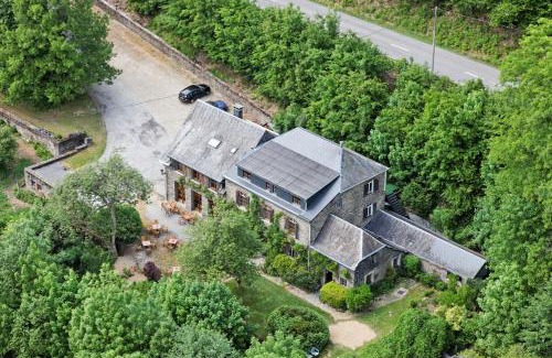 Gembes Hotel | Auberge Au Naturel des Ardennes