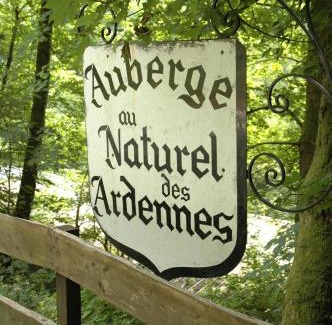 Gembes Hotel | Auberge Au Naturel des Ardennes