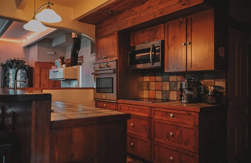 Sainte-Adele Bed & Breakfast | Auberge Augustin