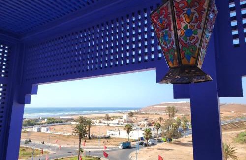 Sidi Ifni Hotel | Auberge Azul Ifni