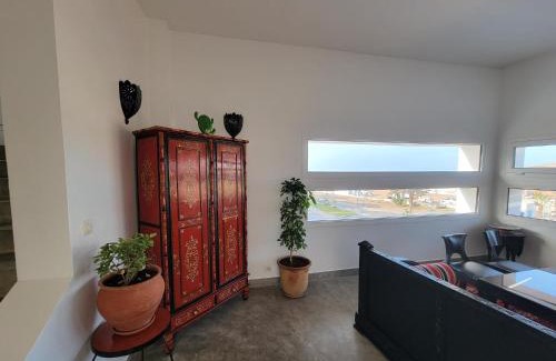 Sidi Ifni Hotel | Auberge Azul Ifni