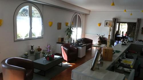 Lamarque-Pontacq Hotel | Auberge Béarn Bigorre