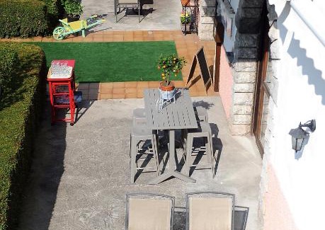 Lamarque-Pontacq Hotel | Auberge Béarn Bigorre