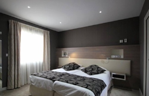 Doue-en-Anjou Hotel | Auberge Bienvenue