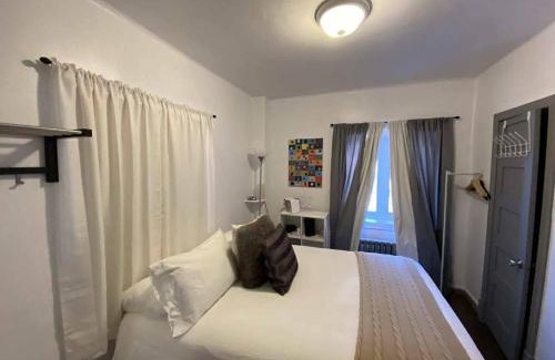 Alma Hotel | Auberge-Bistro Rose et Basilic