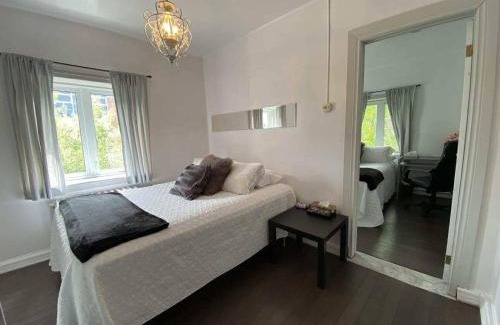Alma Hotel | Auberge-Bistro Rose et Basilic
