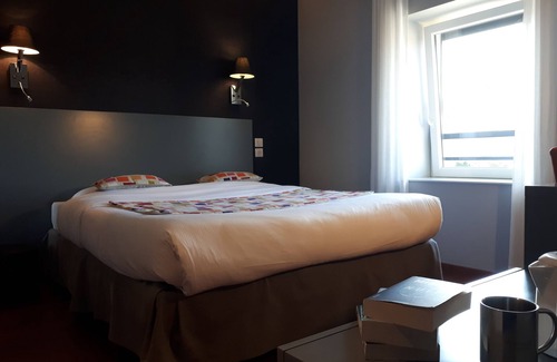 Buellas Hotel | Auberge Bressane de Buellas