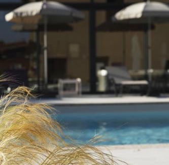 Buellas Hotel | Auberge Bressane de Buellas