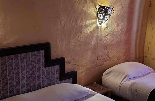 Merzouga House | Auberge Camping Sable D'or