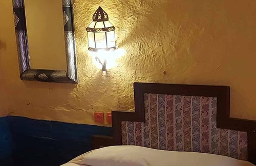 Merzouga House | Auberge Camping Sable D'or