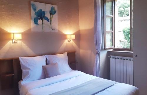 Valleraugue Hotel | Auberge Cevenole