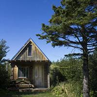 Gaspe Hostel | Auberge/Chalet Griffon Aventure